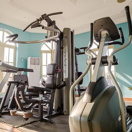 Ibd International Hotels Abeokuta 外观 照片