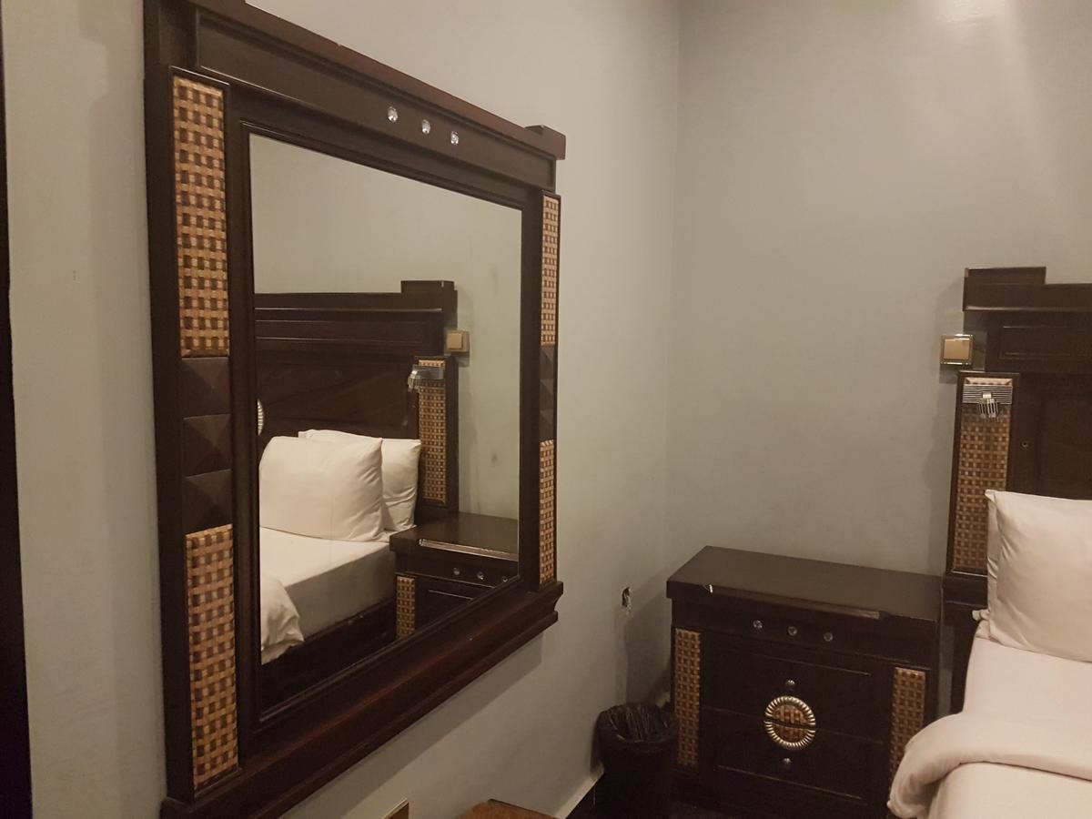 Ibd International Hotels Abeokuta 外观 照片