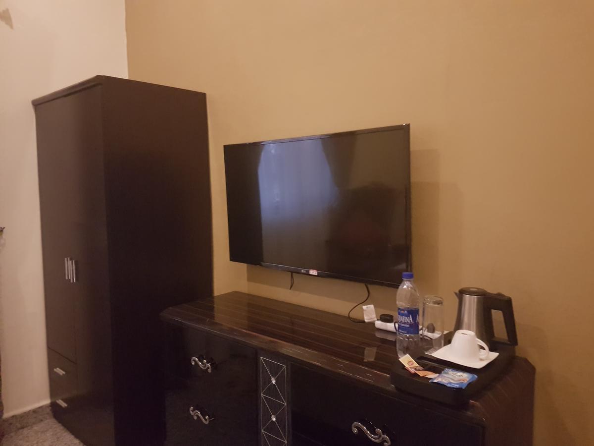 Ibd International Hotels Abeokuta 外观 照片