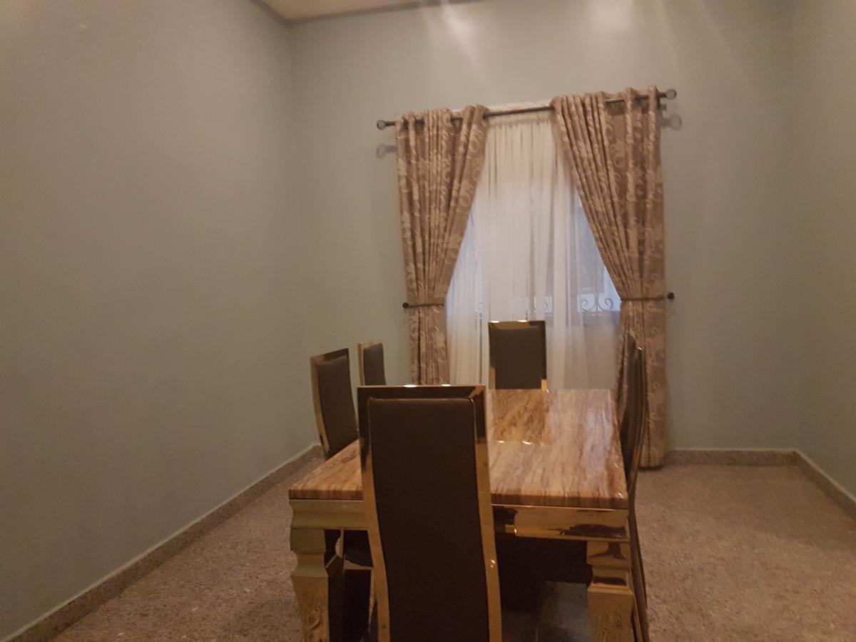 Ibd International Hotels Abeokuta 外观 照片