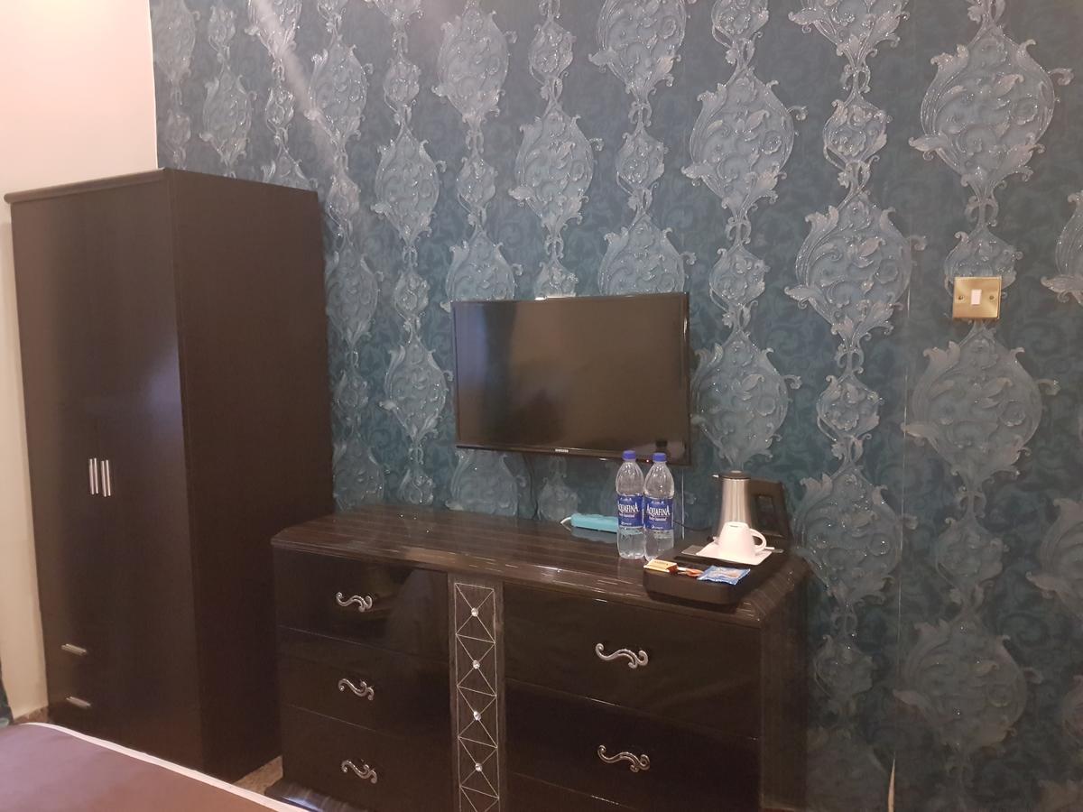 Ibd International Hotels Abeokuta 外观 照片