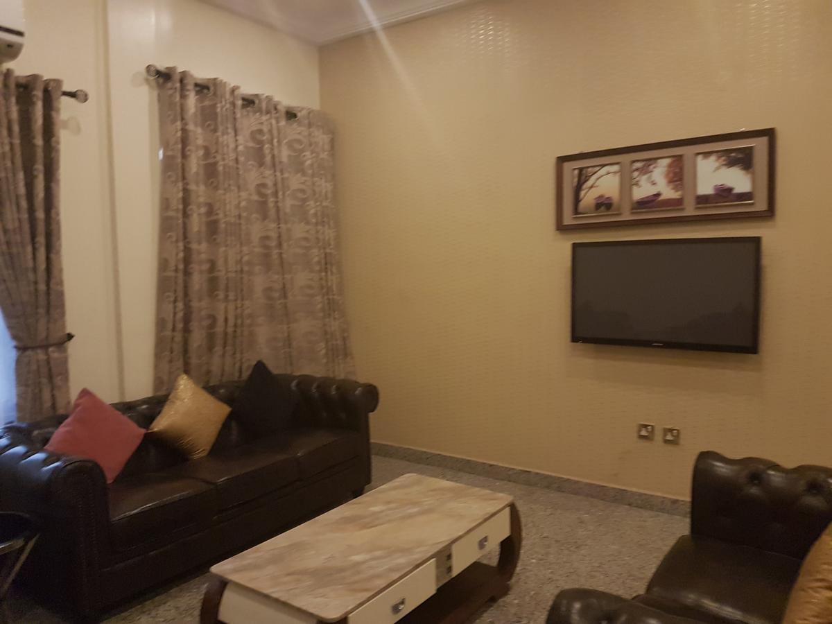 Ibd International Hotels Abeokuta 外观 照片